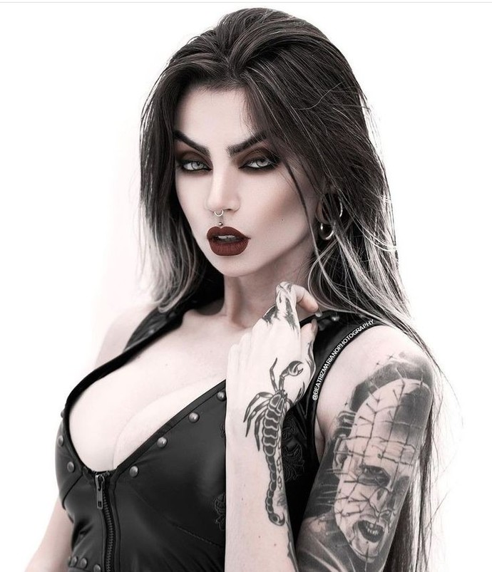 🤤😏