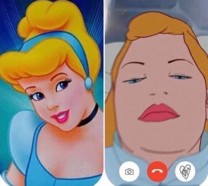 Fotoğraf ayrı kendi ayrı biriyle buluştunuz mu?