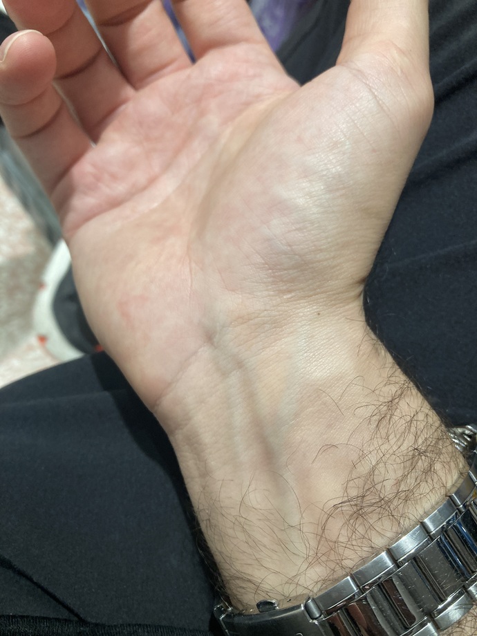 Sinirinizi nasıl çıkarıyorsunuz?