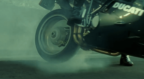 Motor ile sert çıkış yapanlar hakkında ne düşünüyorsunuz?