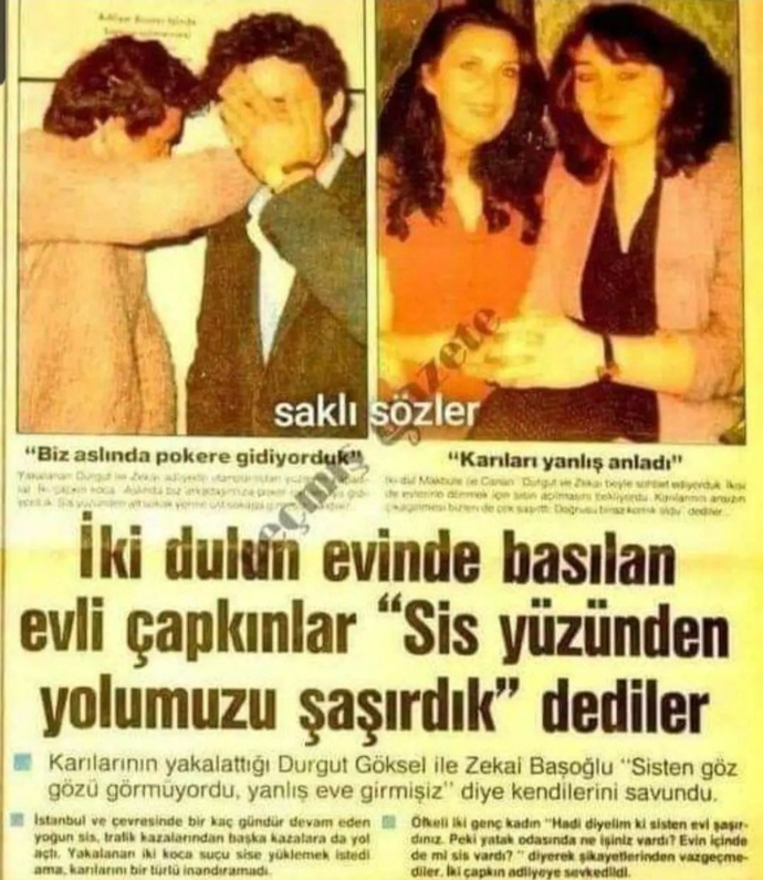 Ben şahsen ikna oldum sizi bilemem, kışta geldi sisli havalara dikkat edin🤭🤭🤭bi teşekkür alırım? 🤭🤭🤭?
