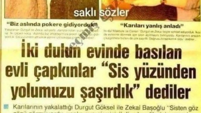 Ben şahsen ikna oldum sizi bilemem, kışta geldi sisli havalara dikkat edin🤭🤭🤭bi teşekkür alırım? 🤭🤭🤭?