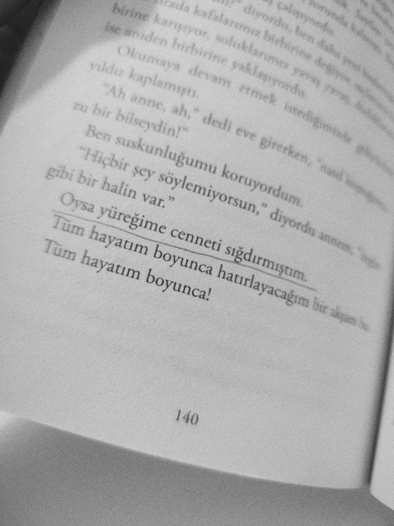 Hiç ikinci el kitap aldın mı? Aldığın bir kitabın altının çizili ve yazılı olması seni rahatsız eder mi?