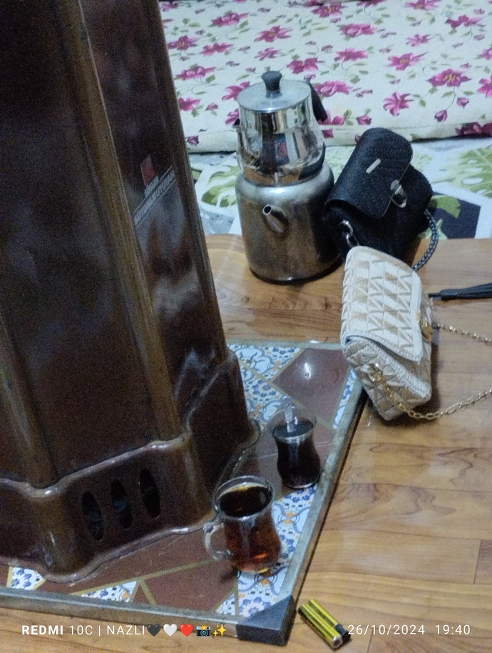 Bizim max tatil köyü kdmkdk