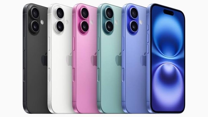 Apple’a Yasak Şoku: Yatırım Yoksa iPhone 16 da yok mu?