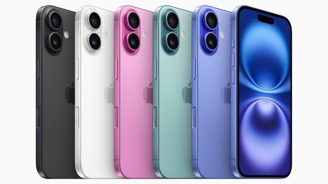 Apple’a Yasak Şoku: Yatırım Yoksa iPhone 16 da yok mu?