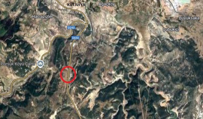 Ceza yedim mi, yardımınıza ihtiyacım var?