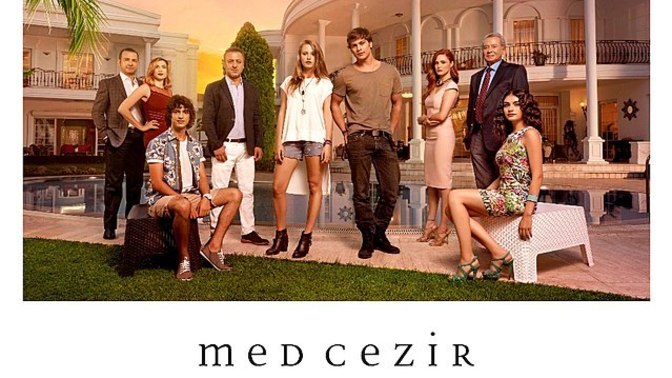 Bu aralar hangi diziyi izliyorsunuz?