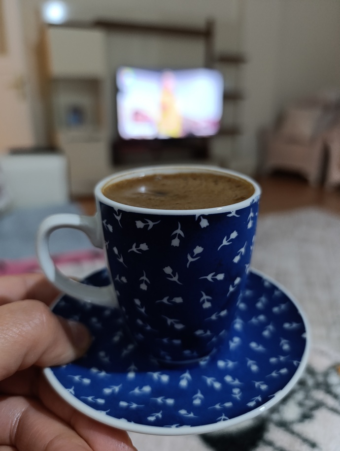 ☕❤️