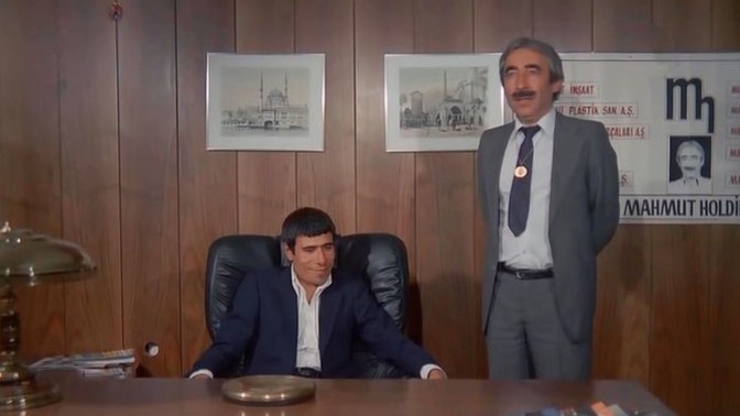 Sizde iz bırakan yerli filmler hangileri?