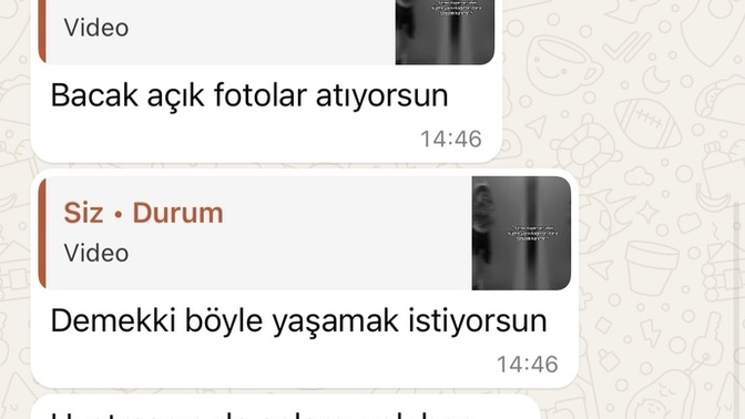Bu sefer gerçekten bitmeli mi sizce?