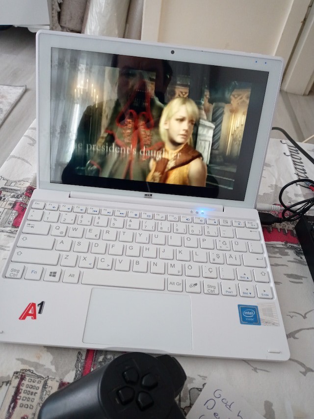 PC de anlayanlar?