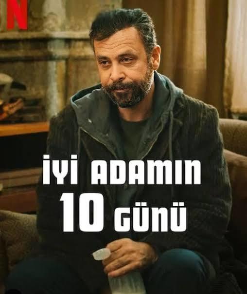 Neja İŞLERin... adamin 10 gunu şeklide cekilen filmleri sizce nasil?