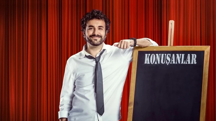Hasan Can ve Konusanlar hakkindaki dusunceniz nedir?