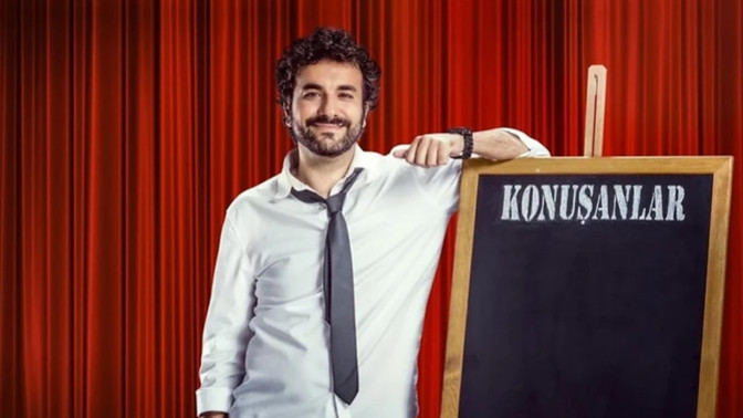 Hasan Can ve Konusanlar hakkindaki dusunceniz nedir?