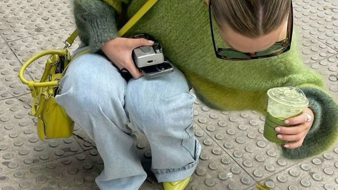 Kışın hangi renkler giyilir?