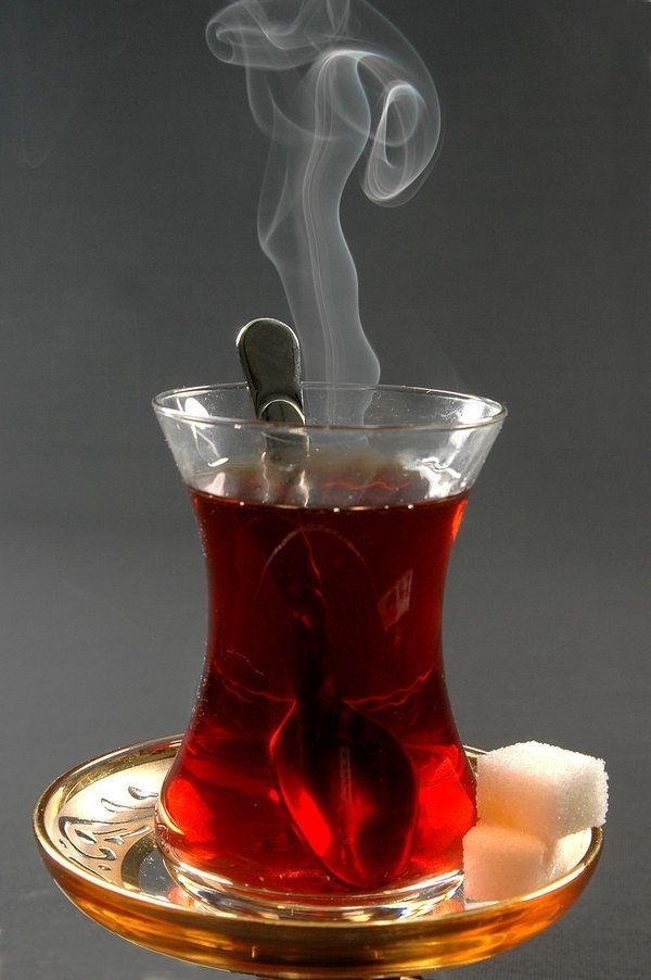 Çay en çok neye yakışır?