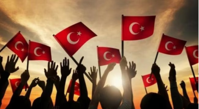 29 Ekim Cumhuriyet bayramı kutlamalarına katılıyor musunuz?