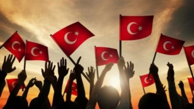 29 Ekim Cumhuriyet bayramı kutlamalarına katılıyor musunuz?