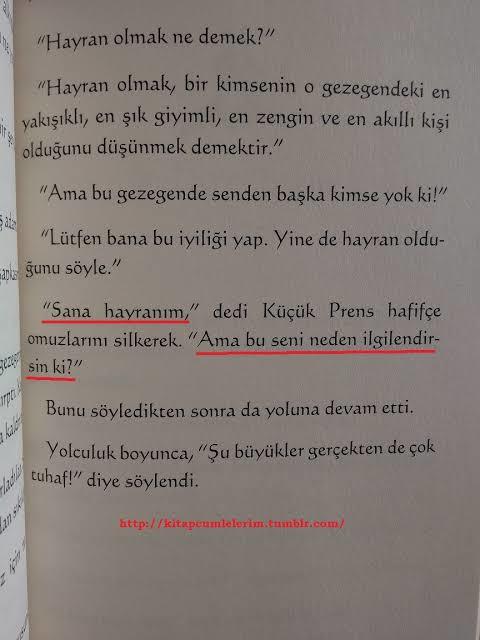 Ders kitabıysa çizerim ama harici olarak hiçbir kitabı çizmem.