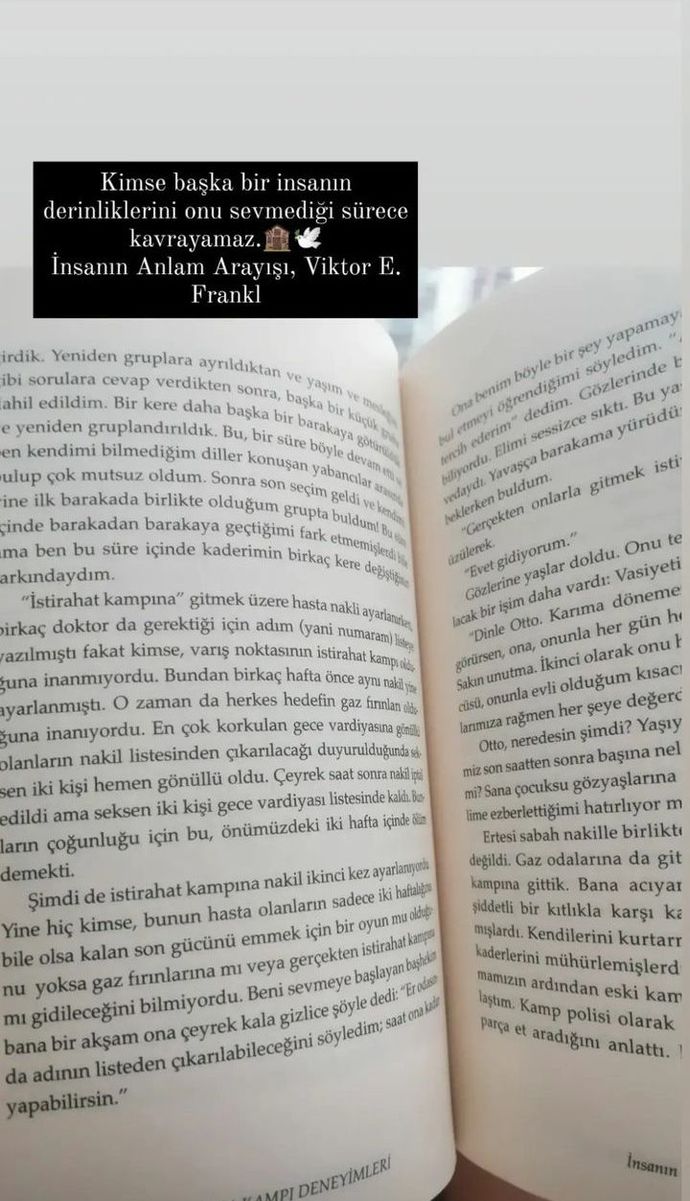 Kitap okurken kitabın dikkatinizi çeken kısmının altını çizme huyunuz var mı?