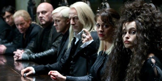 Harry Potter Karakteri olsaydınız ne olurdunuz, Söyliyim miiii?