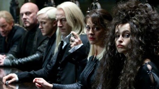 Harry Potter Karakteri olsaydınız ne olurdunuz, Söyliyim miiii?