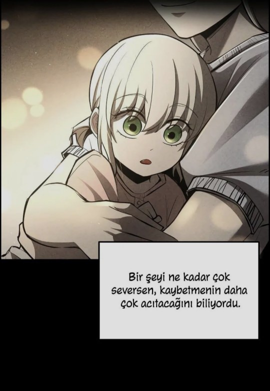 Sizin sevememe nedeniniz var mı?