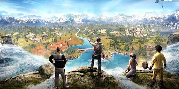 En son ne zaman Pubg Mobile oynadınız?