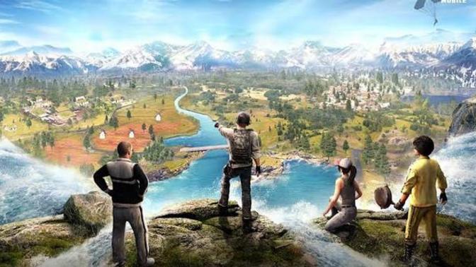 En son ne zaman Pubg Mobile oynadınız?