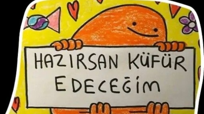 Eski sevgilin hangi konuda iyi, hangi konuda beceriksizdi?😂😅 Dedikodu yapalım mı😃?