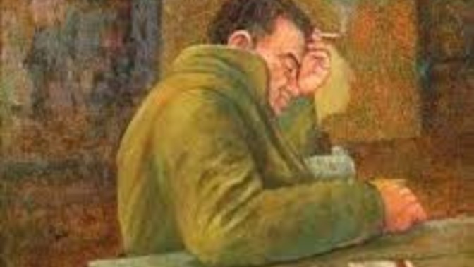 Sizde bazen kendinizi sorgulayınca moraliniz bozuluyor mu?