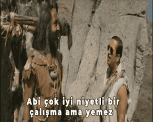 Böyle iyi erkeklerde var işte öyle değil mi 😂?