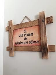 Kendinize verdiğiniz sözden dönmeniz için ne olması gerekir?