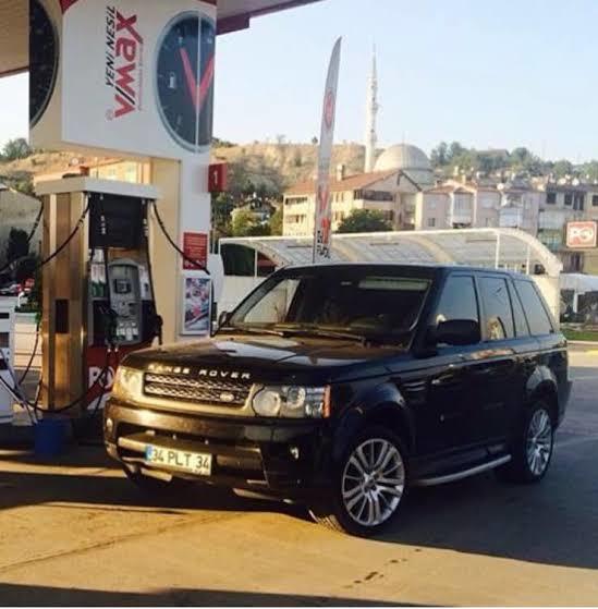 Polat Alemdarın en güzel arabası hangisiydi?