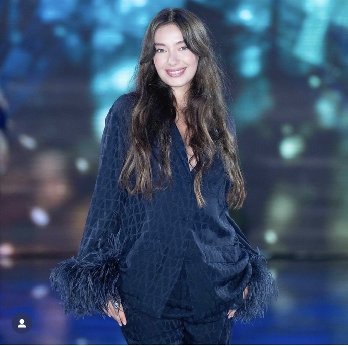 Neslihan Atagül güzel mi sizce?