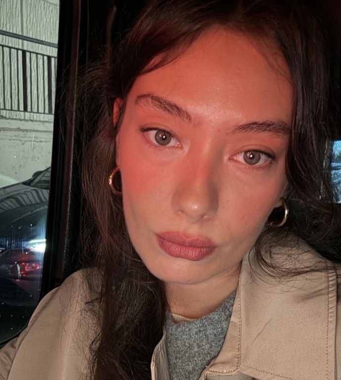 Neslihan Atagül güzel mi sizce?