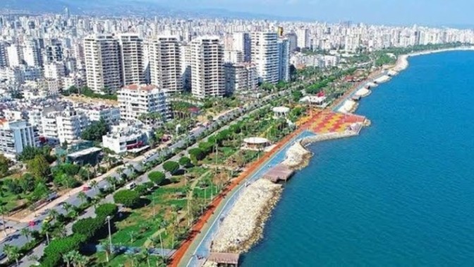İstanbul'dan sonra Mersin'de yaşanır mı?