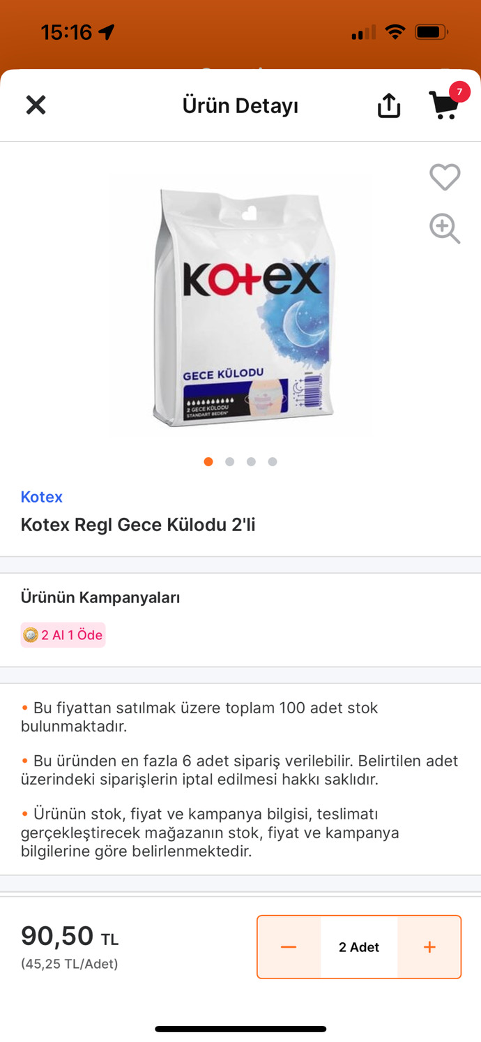 Memnun musunuz?