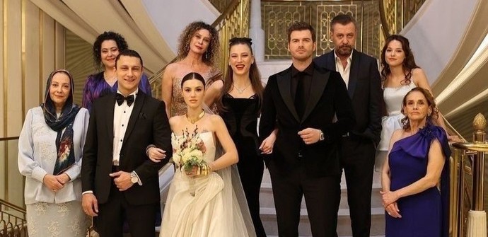 Sırf ailesini gözün tutmadı diye evlenmekten vazgeçmek mantıklı mı?