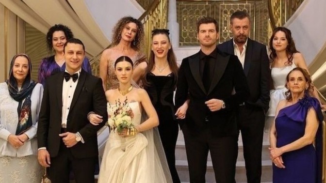 Sırf ailesini gözün tutmadı diye evlenmekten vazgeçmek mantıklı mı?