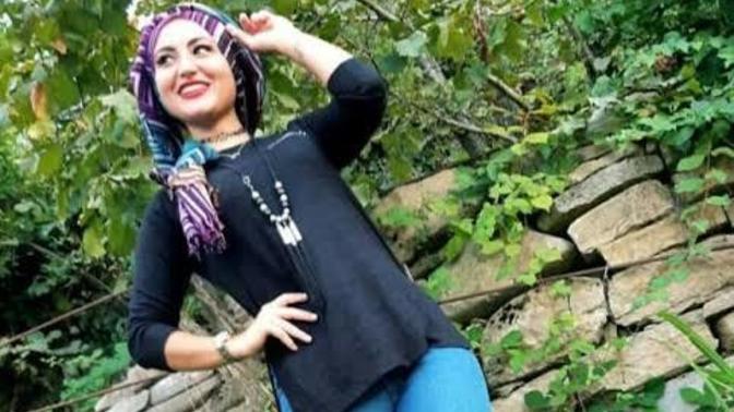 Son zamanlardaki türbanlı kız güzelliği şaka mı?