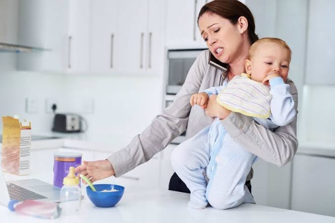 30 yaş, anne olmak için geç kalınmış bir yaş mı?