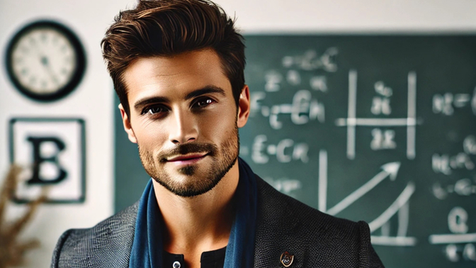 Matematik sevmeyen, Matematikçi de mi sevmez?