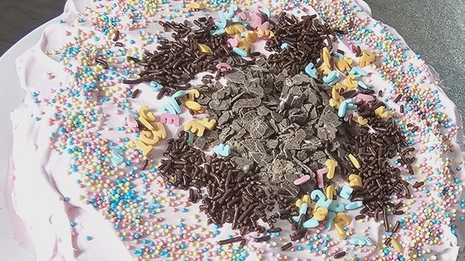 Gene mi döktürmüşüm yaa 🙃😋?