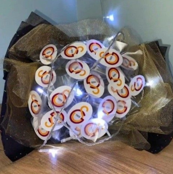 Öğrencimin yaptığına bakın😍?