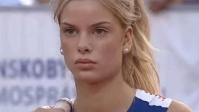 Futbolc, Norveçli, sporcu Embla Matilde Njerve güzel mi?
