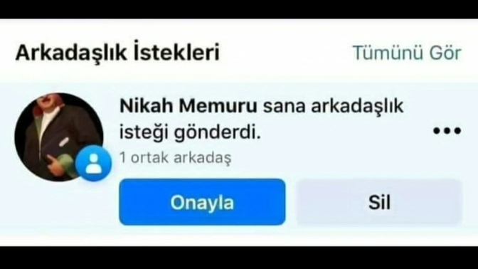 Hadi yine iyiyim... Bu bi işaret olabilir mi?🤭?