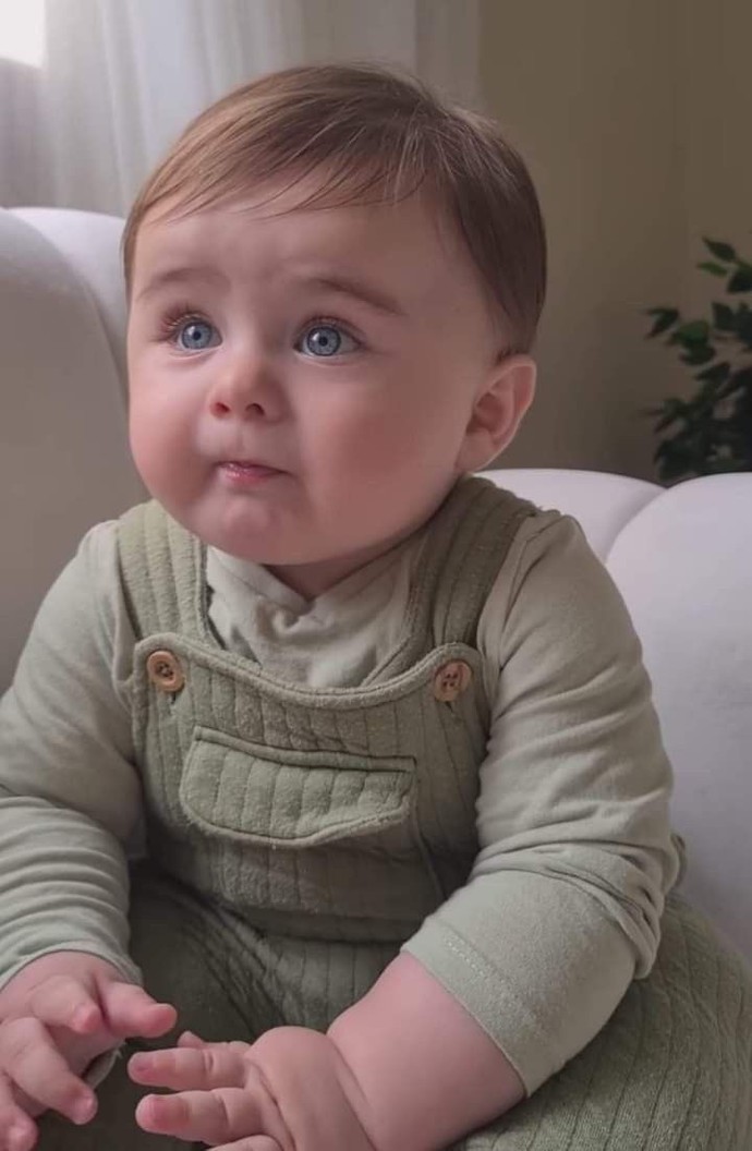 Bir çocuğun olsa adını ne koyardın?