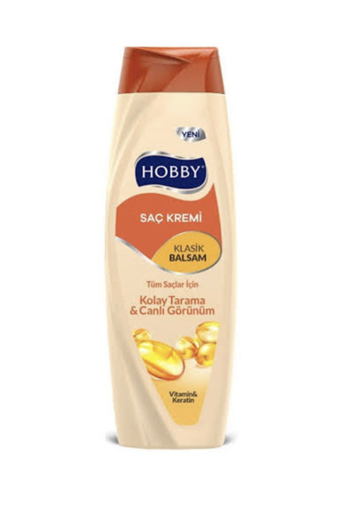 Saçı çok güzel yumuşatıyor